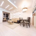 Ремонт квартиры, Б.Подгорная 22
