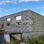 Дом из сибита в Богашево
